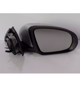 Mercedes W253 GLC Zrkadlo R 16 PIN - 6141