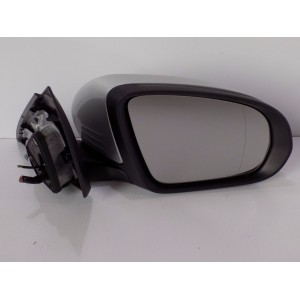 Mercedes W253 GLC Zrkadlo R 16 PIN - 6141 | mobilpol.sk