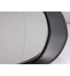 Mercedes W253 GLC Zrkadlo R 16 PIN - 6141