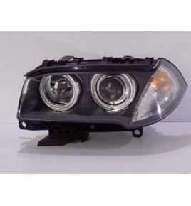 BMW X3 E83 LCI Lampa...