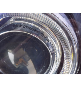 BMW X3 E83 LCI Lampa Bi-Xenon Ľavá - 6146