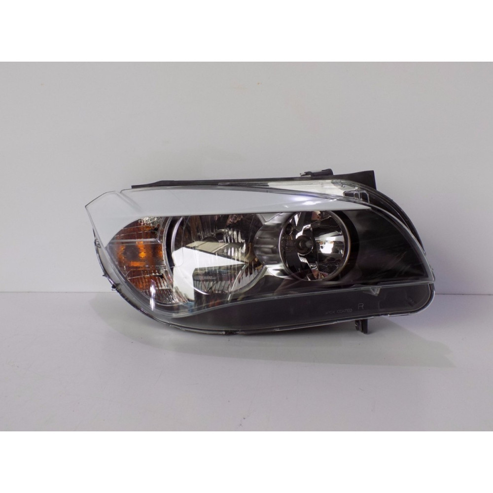 BMW X1 E84 Halogénová lampa H7 Pravá - 2510