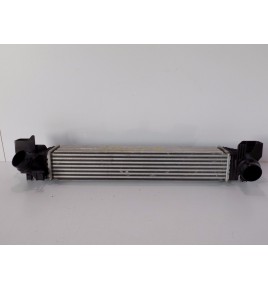 BMW 2/X1/X2 F39/48 Chladič vzduchu - 6148