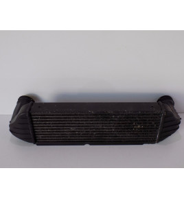 BMW X3 E83 Chladič vzduchu - 6153