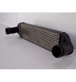 BMW X3 E83 Chladič vzduchu - 6153