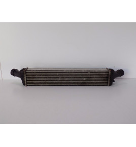 Audi A7 Chladič vzduchu - 6156