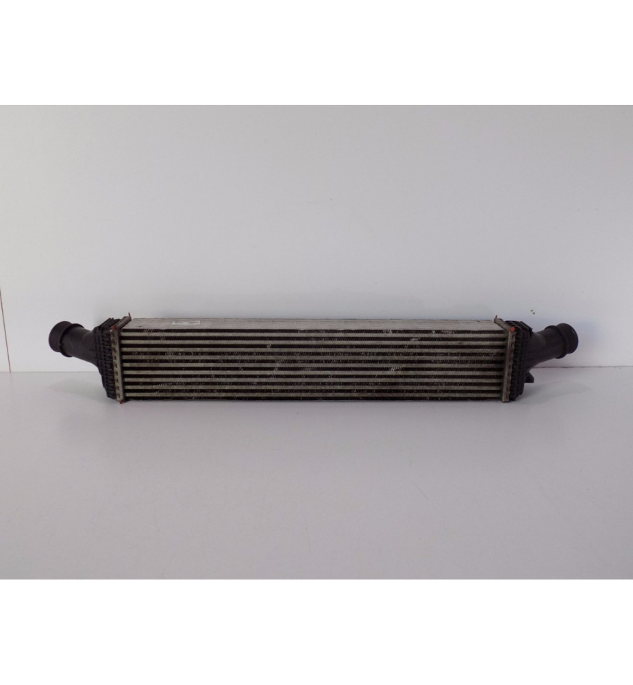 Audi A7 Chladič vzduchu - 6156