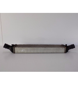 Audi A7 Chladič vzduchu - 6156