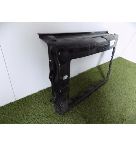 VW FOX Predný nárazník/ zosilnenie