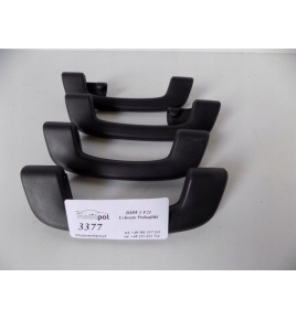 BMW 1 F20 F21 M-P Držiaky...