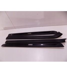 BMW 1 E87 Dekoračná lišta...