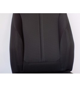 BMW 1 F20 LCI Predné Komfortné Sedadlá L/R - 6162