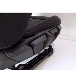 BMW 1 F20 LCI Predné Komfortné Sedadlá L/R - 6162