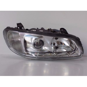 Opel Omega Halogénová lampa H7 Pravá - 0112 | mobilpol.sk