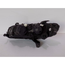 Opel Omega Halogénová lampa H7 Pravá - 0112