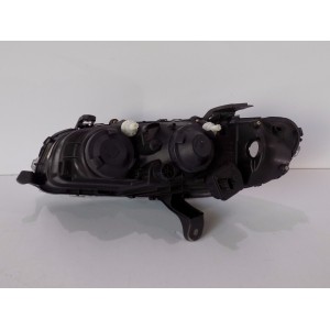 Opel Omega Halogénová lampa H7 Pravá - 0112 | mobilpol.sk