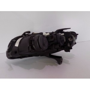 Opel Omega Halogénová lampa H7 Pravá - 0112 | mobilpol.sk
