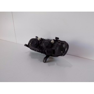 Opel Omega Halogénová lampa H7 Pravá - 0112 | mobilpol.sk