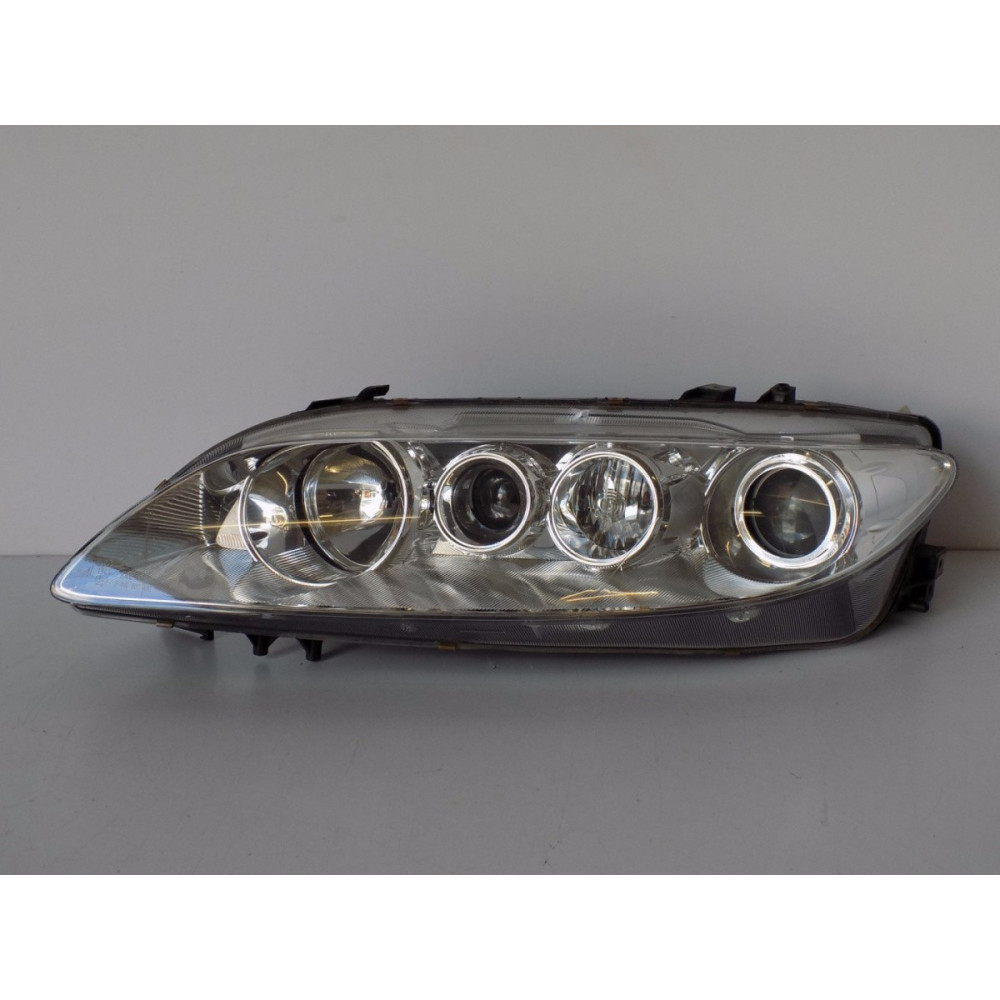 Mazda 6 Predná lampa H7 Ľavá - 6164