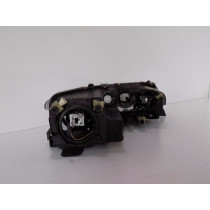 Mazda 6 Predná lampa H7 Ľavá - 6164