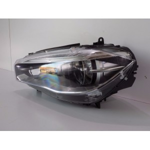 BMW X5 F15 Lampa Adaptívna LED Ľavá - 5695 | mobilpol.sk