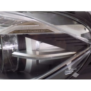 BMW X5 F15 Lampa Adaptívna LED Ľavá - 5695 | mobilpol.sk