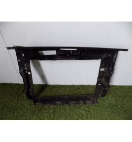 VW FOX Predný nárazník/ zosilnenie