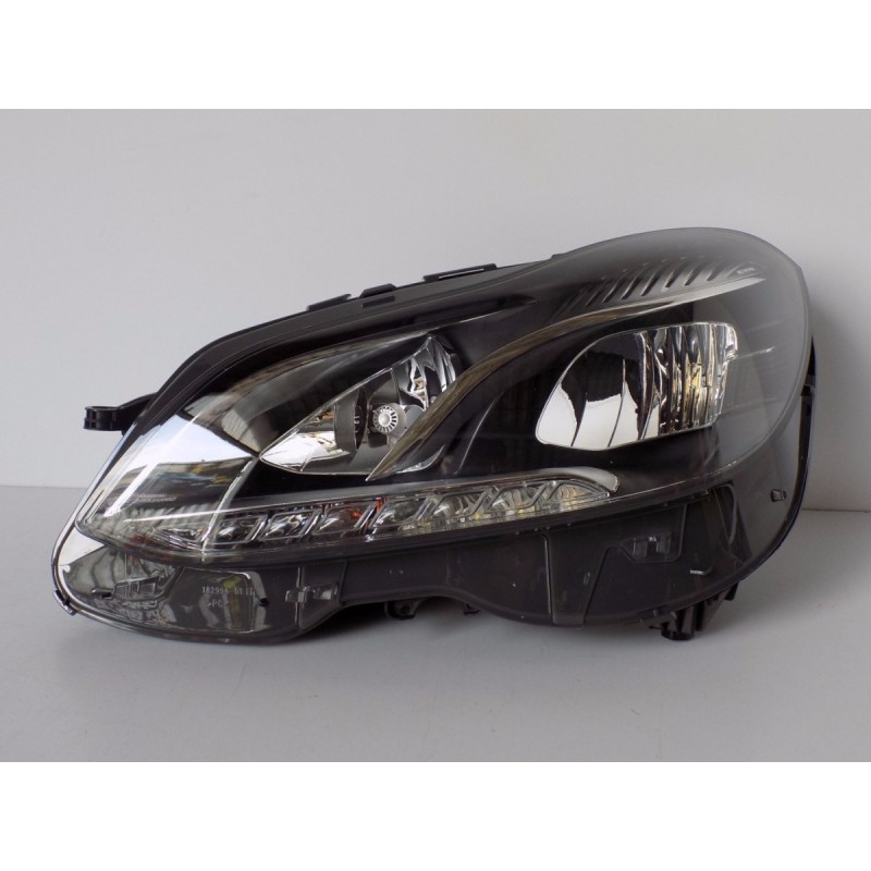 Mercedes E Trieda W212 LCI LED Lampa L - 5703 | mobilpol.sk