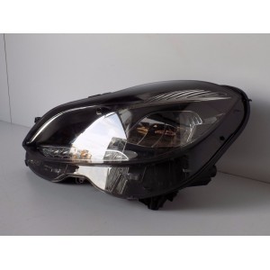 Mercedes E Trieda W212 LCI LED Lampa L - 5703 | mobilpol.sk