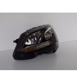 Mercedes E Trieda W212 LCI LED Lampa L - 5703