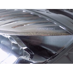 Mercedes E Trieda W212 LCI LED Lampa L - 5703 | mobilpol.sk