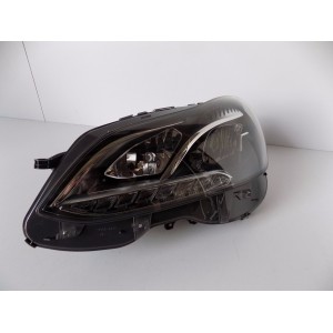 Mercedes E Trieda W212 LCI LED Lampa L - 5703 | mobilpol.sk