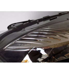 Mercedes E trieda W212 LCI LED lampa R - 5704