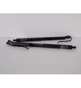 BMW 3 F34 GT Pákové...