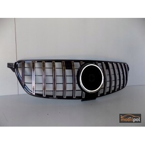 MERCEDES W166 W292 GLE Maska Grilu - 3128 | mobilpol.sk