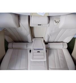 BMW X6 F16 Komplet Sedadiel, Pohovky, Bočné diely - 6189