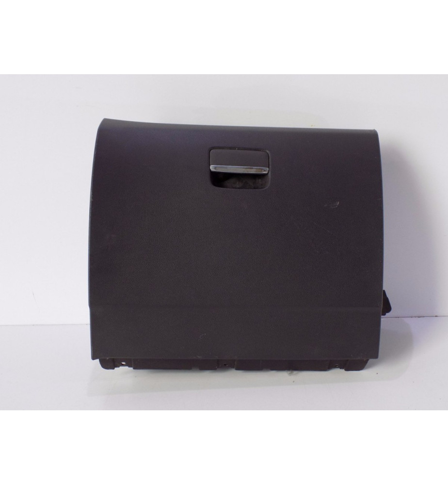 Mercedes B W246 Priestor pre cestujúcich - 6181