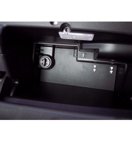 Mini Cooper R60/61 Schowek Pasažiera - 6180