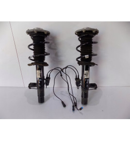 BMW 3GT F34 - Amortizér...