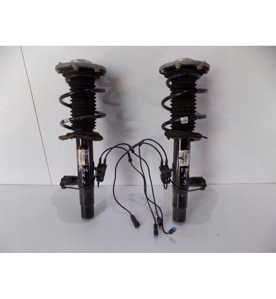 BMW 3GT F34 - Amortizér Pravá Strana