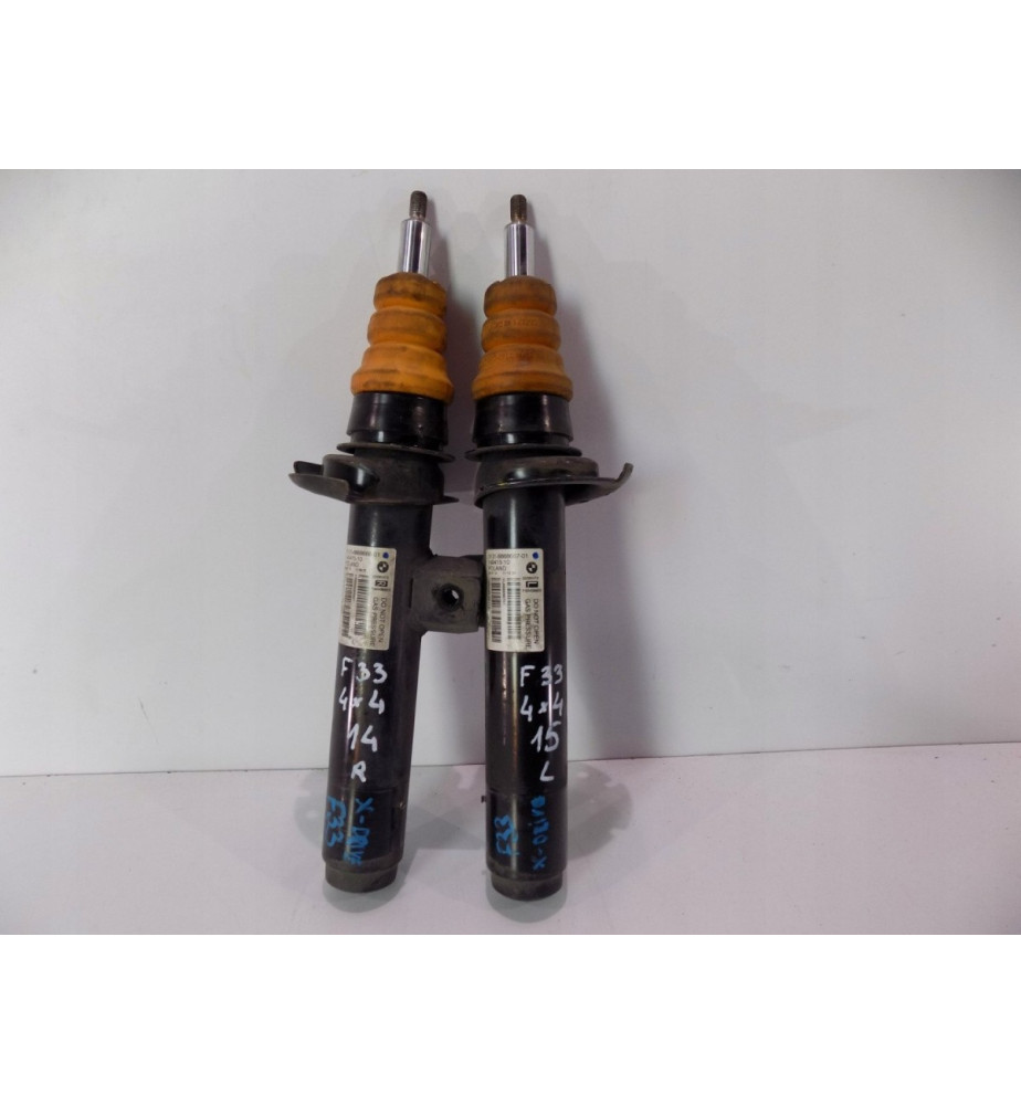 BMW 4 F33 - Amortizér Ľavá Strana