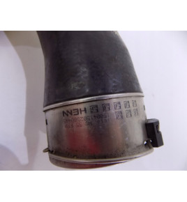 BMW 3 F30 RURA INTERCOOLERA - 202