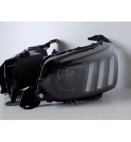 Peugeot 208 LCI Kompletné Svetlá Full Led L / R - 6243