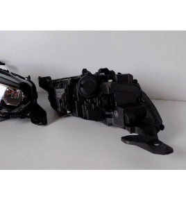 Peugeot 208 LCI Komplet Svetiel Led L / R - 6244