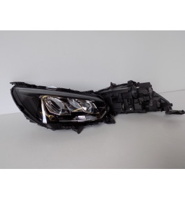 Peugeot 208 LCI Komplet Svetiel Led L / R - 6244