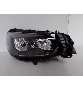 Peugeot 208 LCI Komplet Svetiel Led L / R - 6244