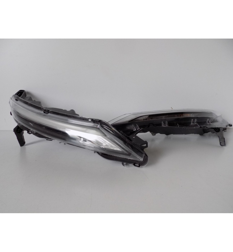 Nissan Juke II LCI Kompletné svetlá Led L / R - 6245