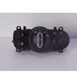 Mini Cooper F55/56 Ovládací...