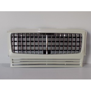Mercedes W463 Maska / Gril Chróm - 3505 | mobilpol.sk