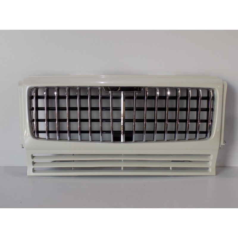 Mercedes W463 Maska / Gril Chróm - 3505 | mobilpol.sk